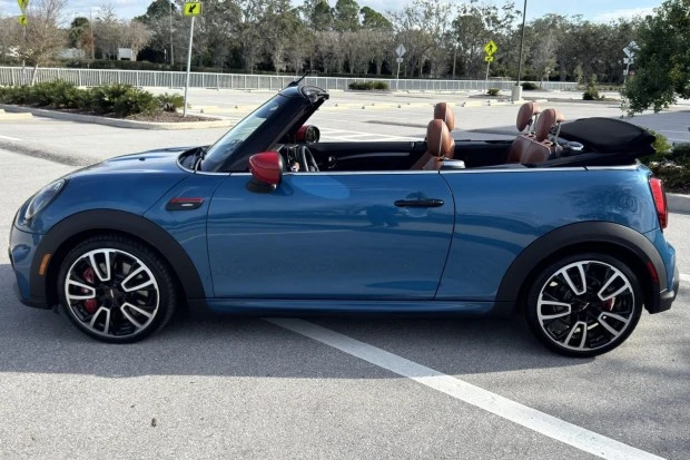2022 Mini Mini John Cooper Works 3rd Gen - Image 3 of 7