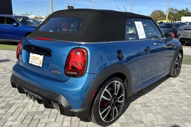 2022 Mini Mini John Cooper Works 3rd Gen - Image 2 of 7