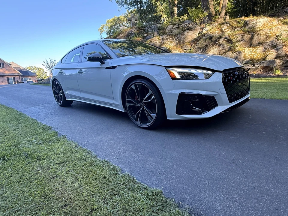 2025 Audi B9 S5 - Image 28 of 31