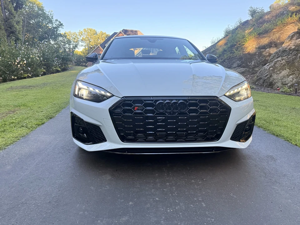 2025 Audi B9 S5 - Image 26 of 31