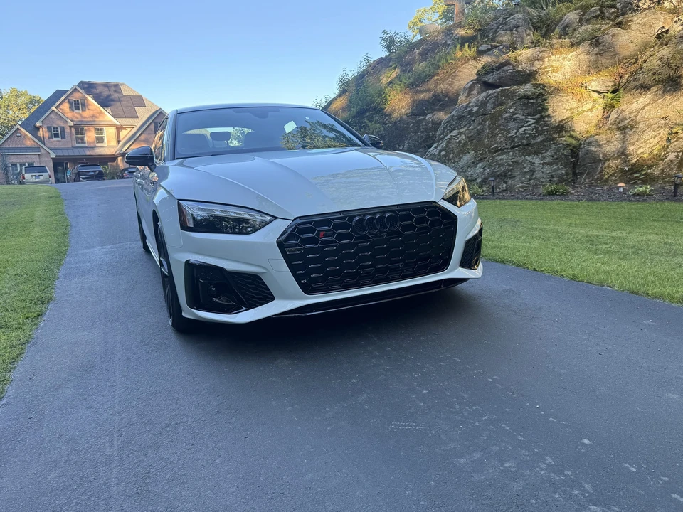 2025 Audi B9 S5 - Image 11 of 31
