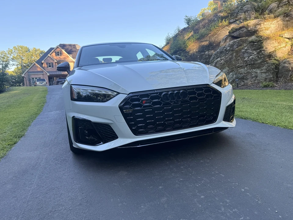2025 Audi B9 S5 - Image 9 of 31