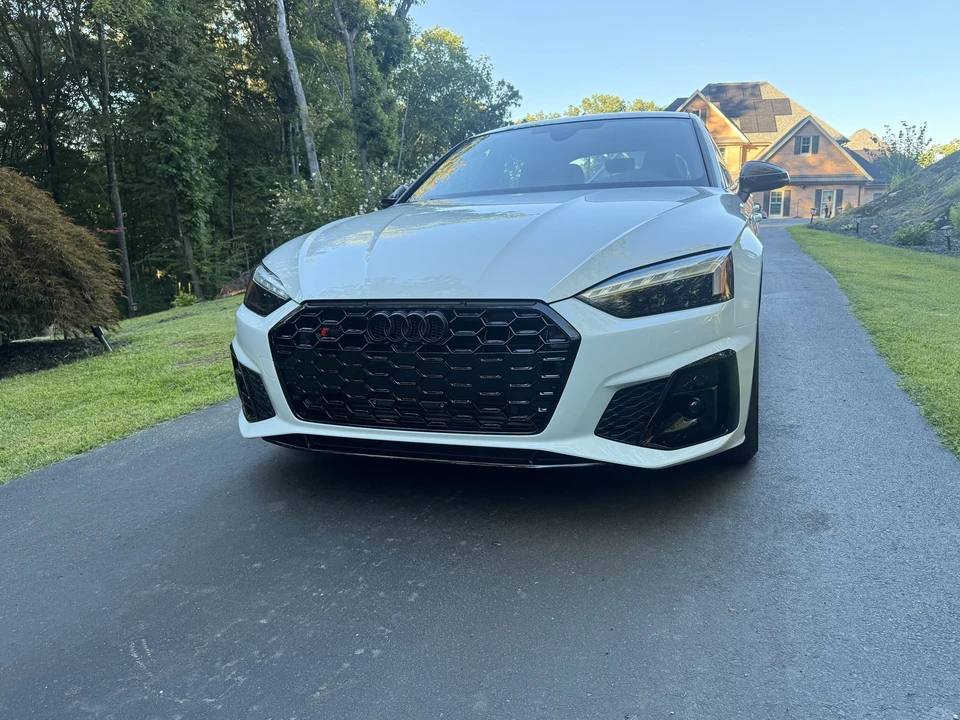 2025 Audi B9 S5 - Image 7 of 31