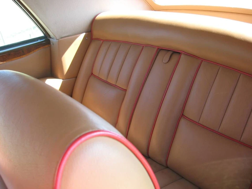1984 Rolls-Royce Corniche Series I - Image 2 of 4