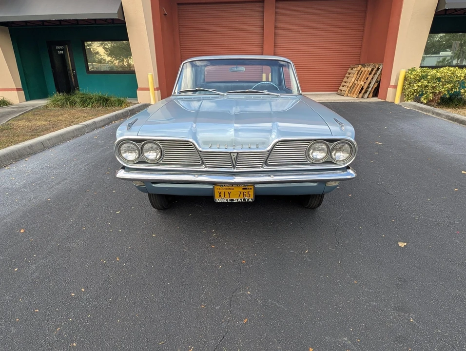 1962 Pontiac Tempest - Image 11 of 31