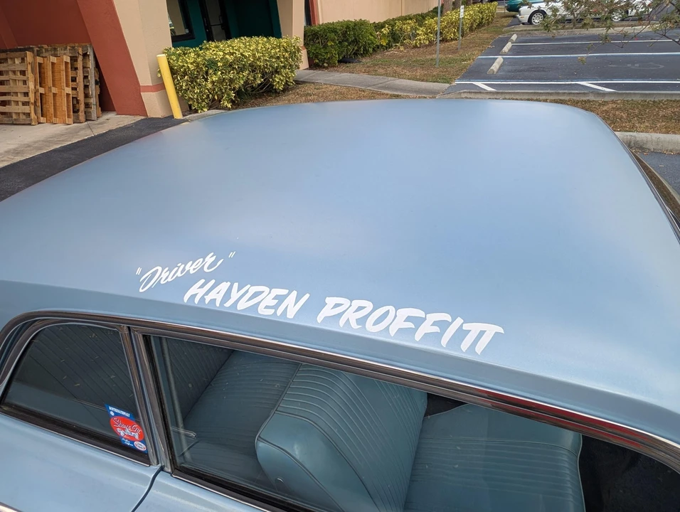 1962 Pontiac Tempest - Image 28 of 31