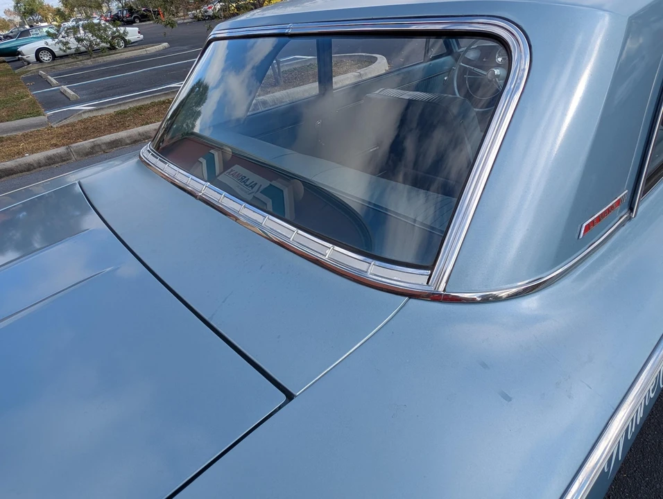 1962 Pontiac Tempest - Image 27 of 31