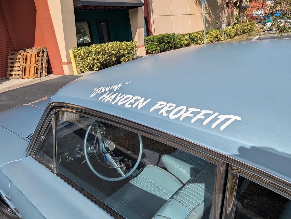 1962 Pontiac Tempest - Image 21 of 31