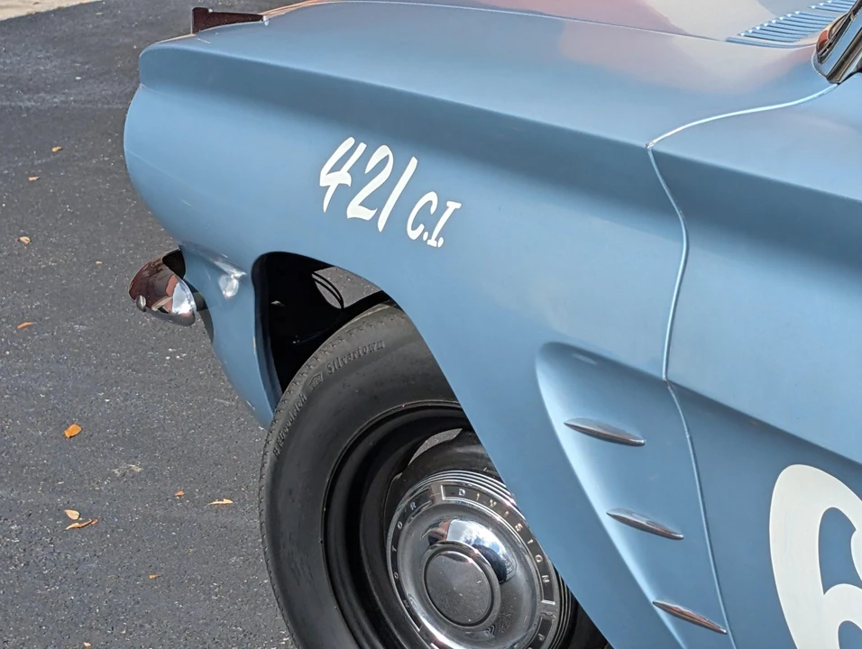 1962 Pontiac Tempest - Image 19 of 31
