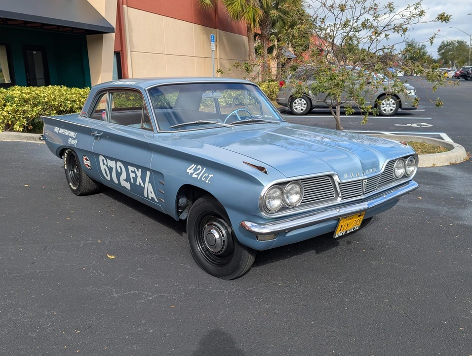 1962 Pontiac Tempest - Image 14 of 31