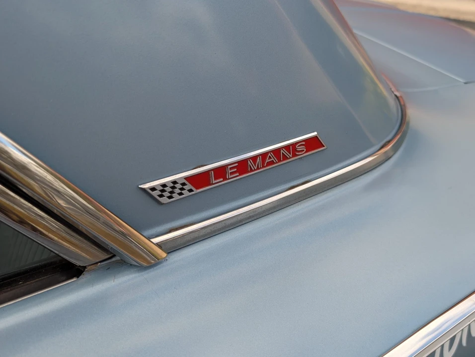 1962 Pontiac Tempest - Image 24 of 31