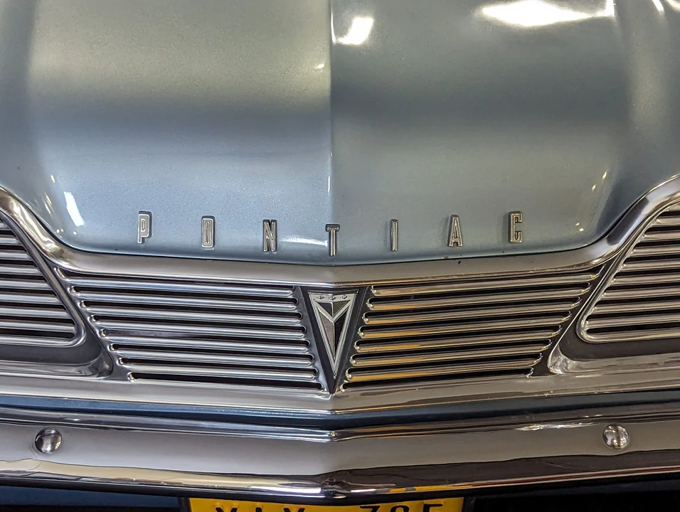 1962 Pontiac Tempest - Image 18 of 31