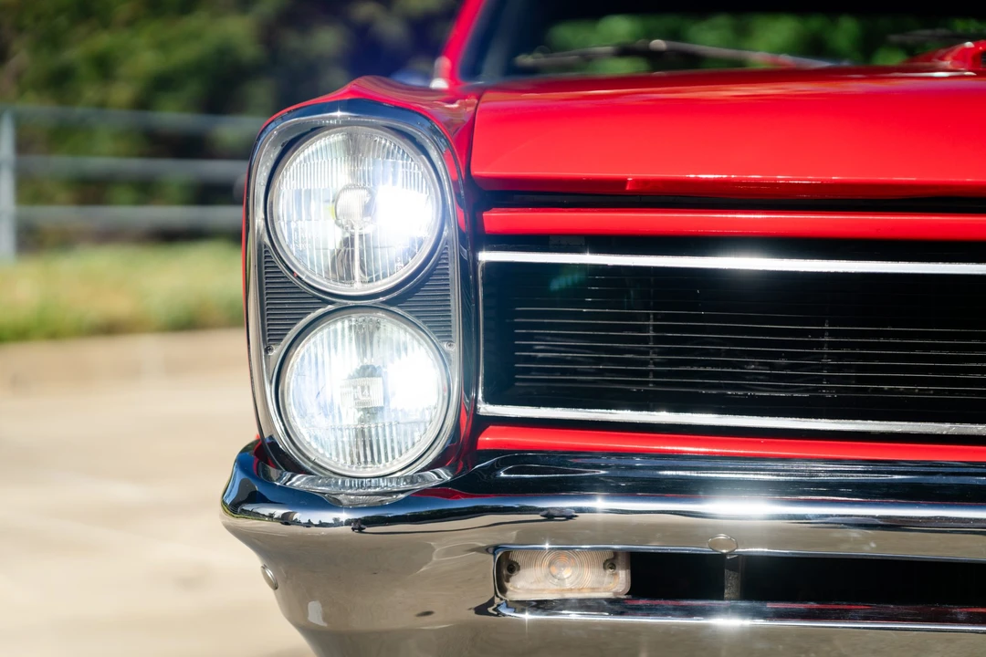 1965 Pontiac GTO 1st Gen - Image 23 of 31