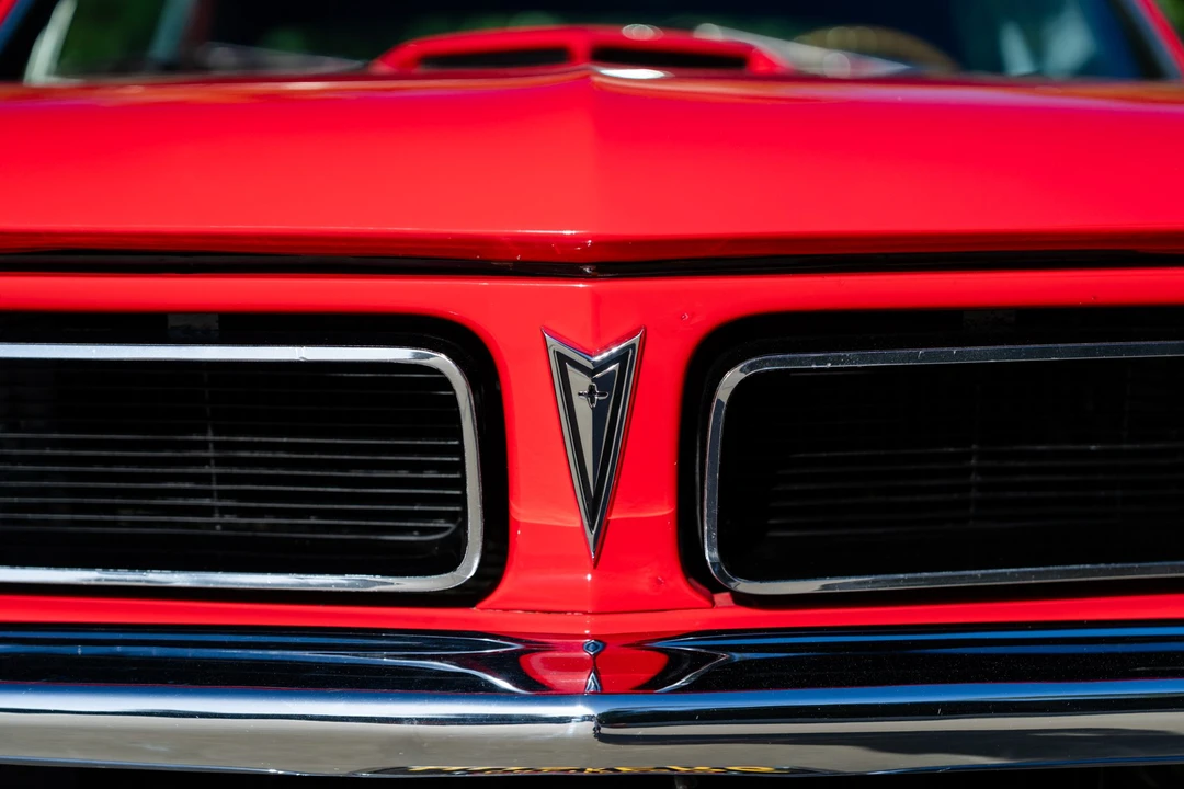 1965 Pontiac GTO 1st Gen - Image 24 of 31