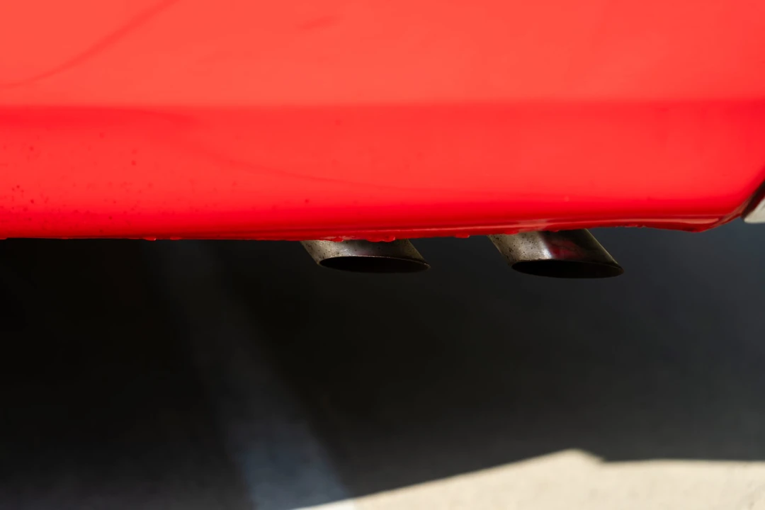 1965 Pontiac GTO 1st Gen - Image 30 of 31