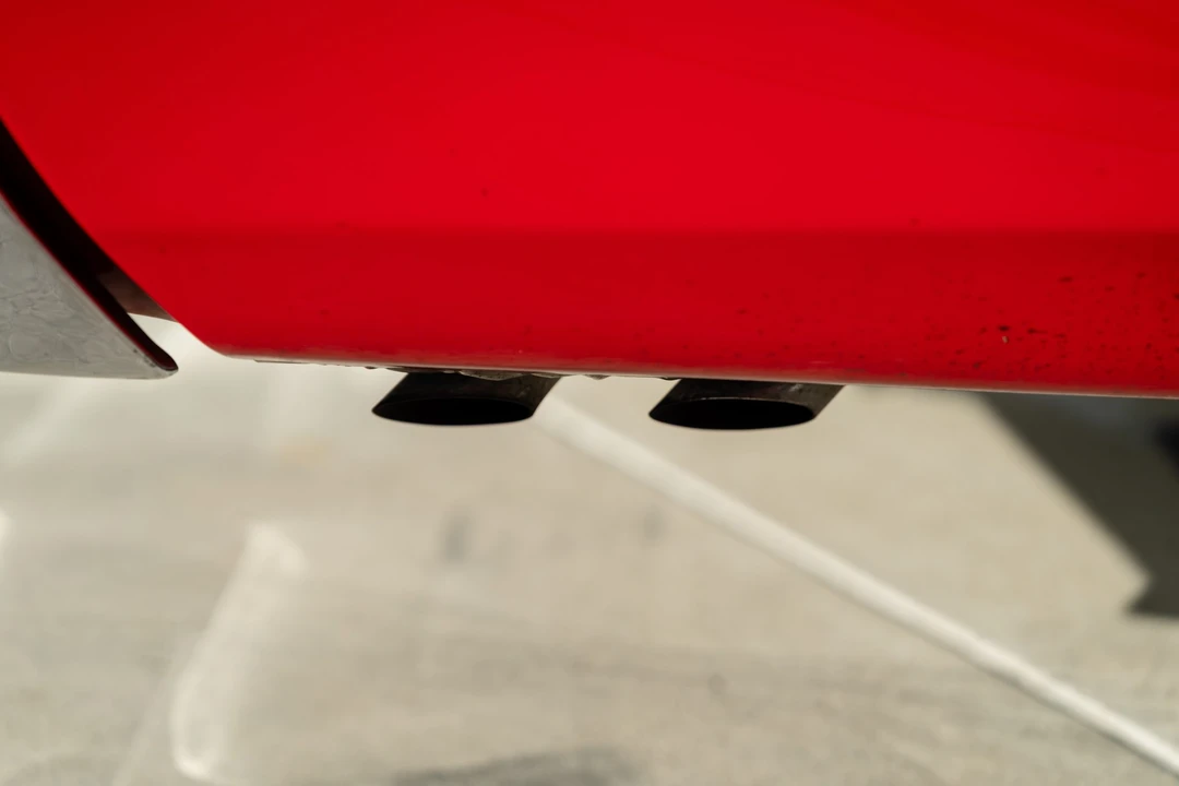 1965 Pontiac GTO 1st Gen - Image 29 of 31