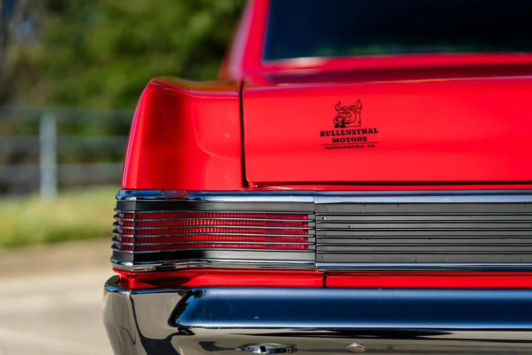 1965 Pontiac GTO 1st Gen - Image 26 of 31