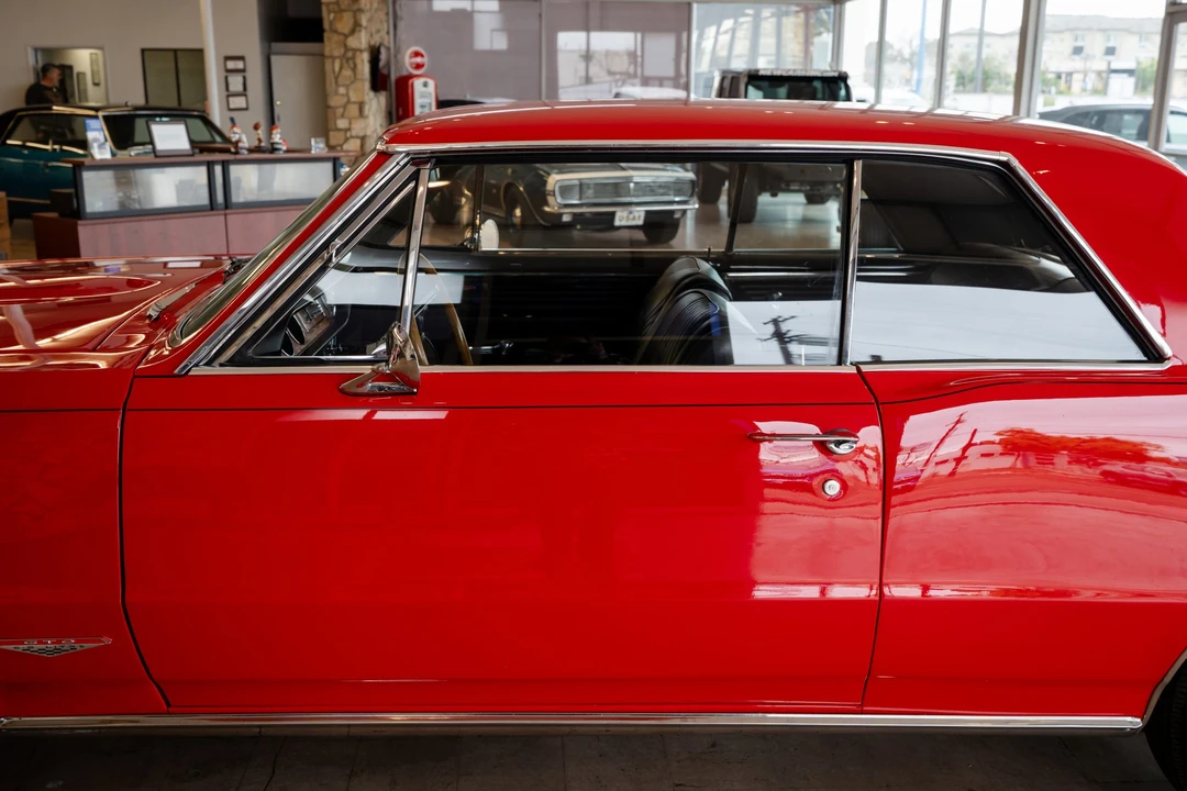 1965 Pontiac GTO 1st Gen - Image 20 of 31