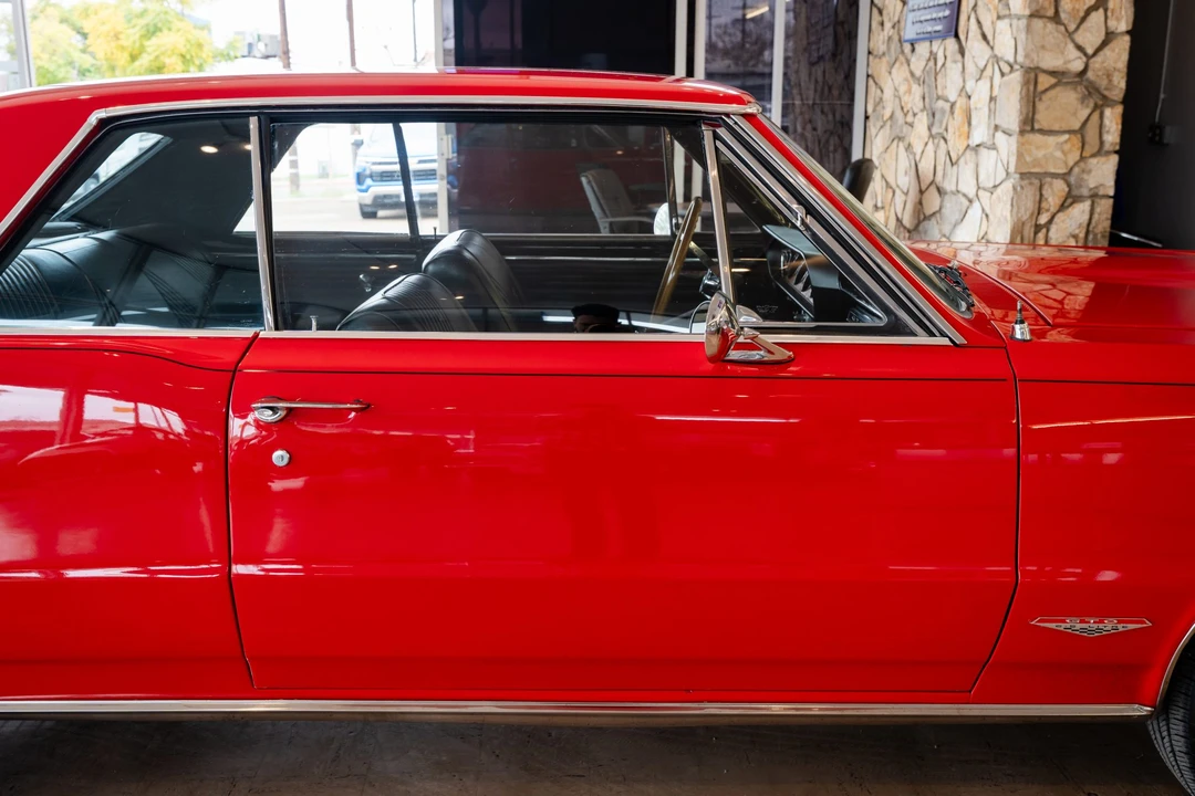 1965 Pontiac GTO 1st Gen - Image 17 of 31