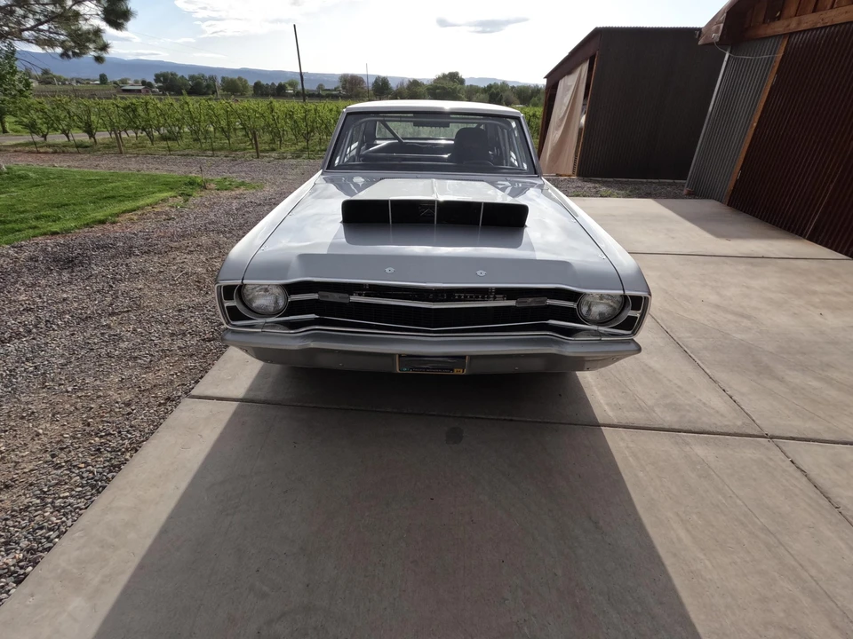 1969 Dodge Dart - Image 14 of 31