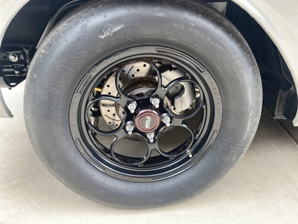 1969 Dodge Dart - Image 26 of 31