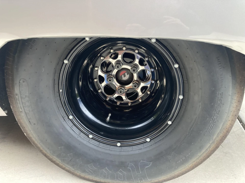 1969 Dodge Dart - Image 27 of 31