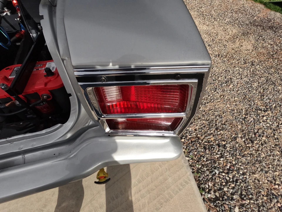 1969 Dodge Dart - Image 20 of 31