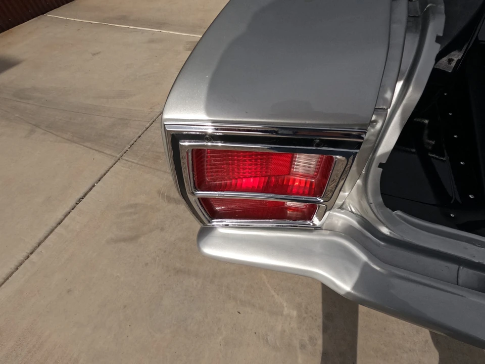 1969 Dodge Dart - Image 18 of 31