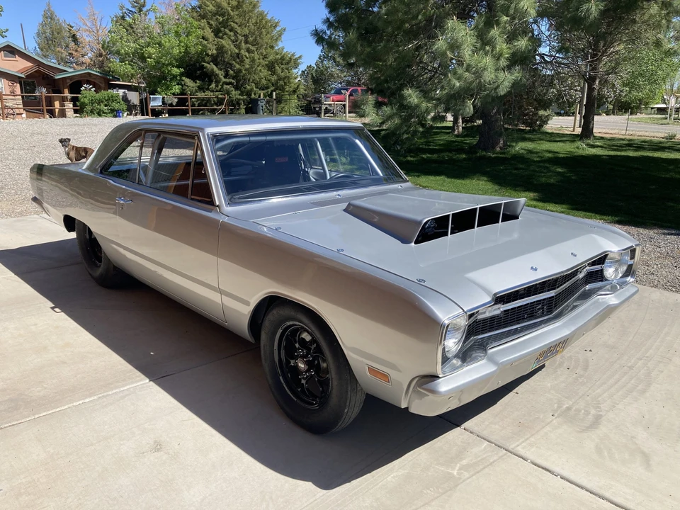 1969 Dodge Dart - Image 13 of 31