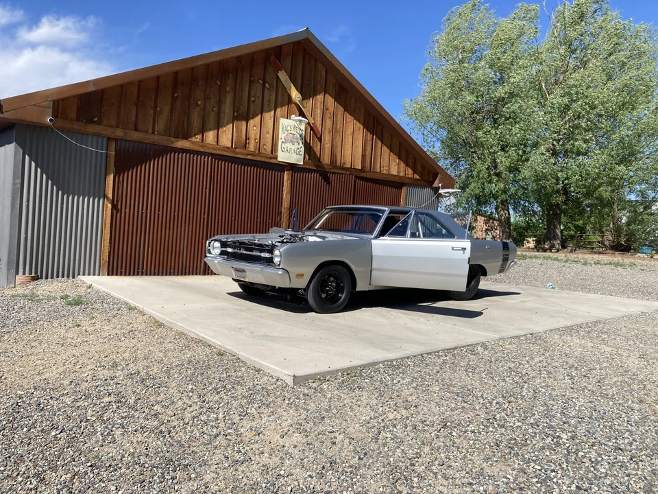 1969 Dodge Dart - Image 10 of 31