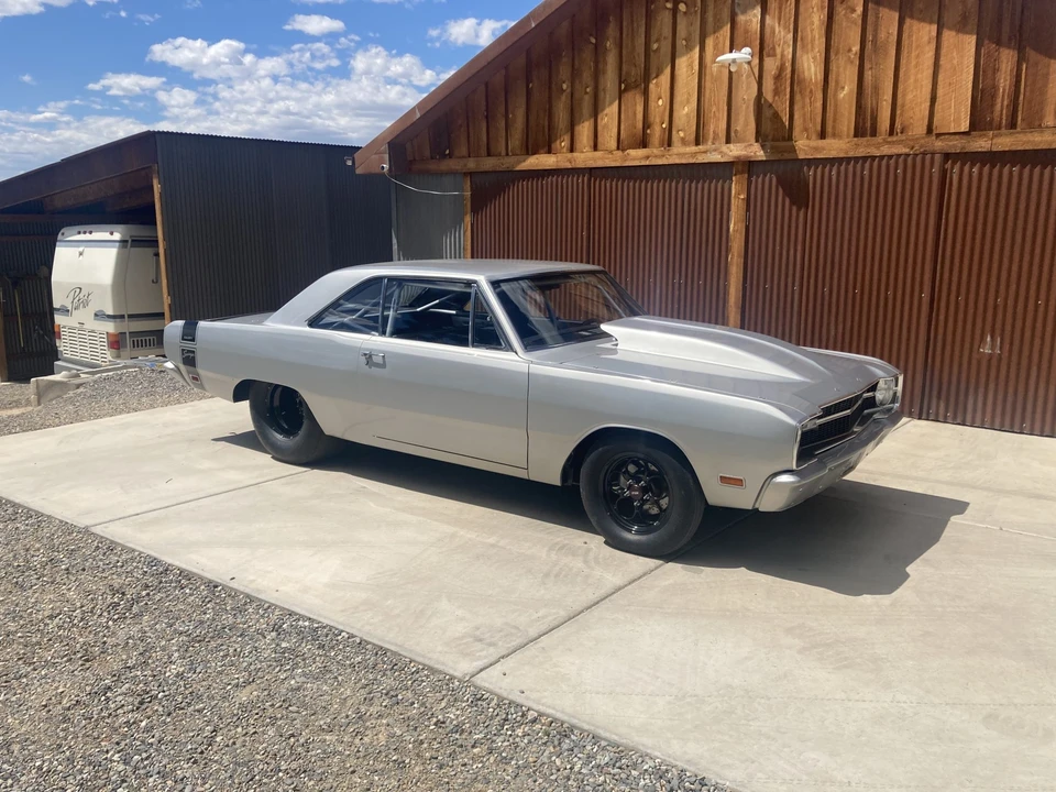 1969 Dodge Dart - Image 7 of 31