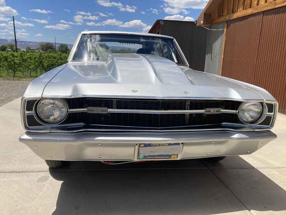 1969 Dodge Dart - Image 4 of 31