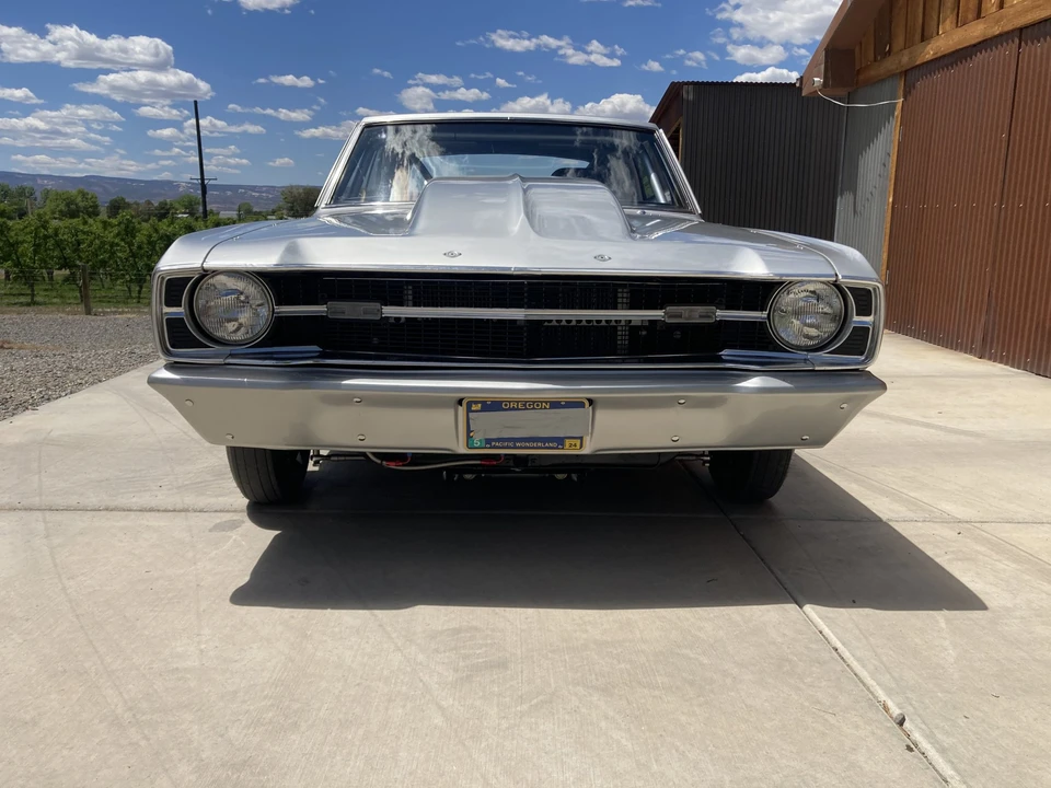 1969 Dodge Dart - Image 3 of 31