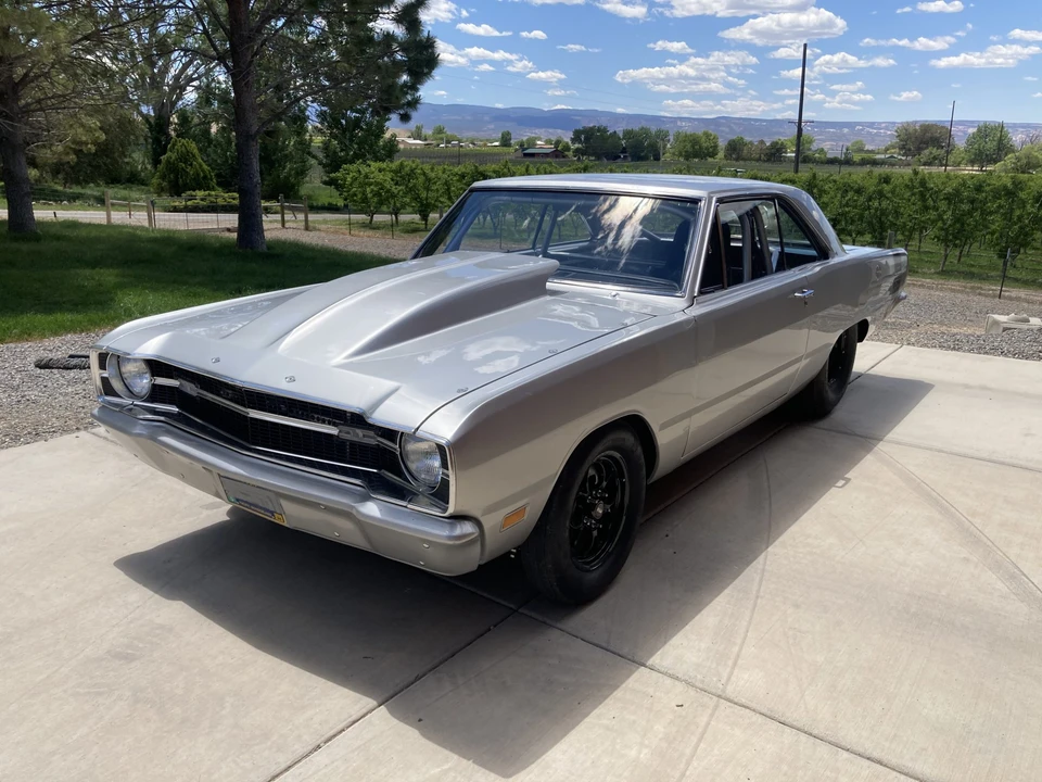 1969 Dodge Dart - Image 2 of 31