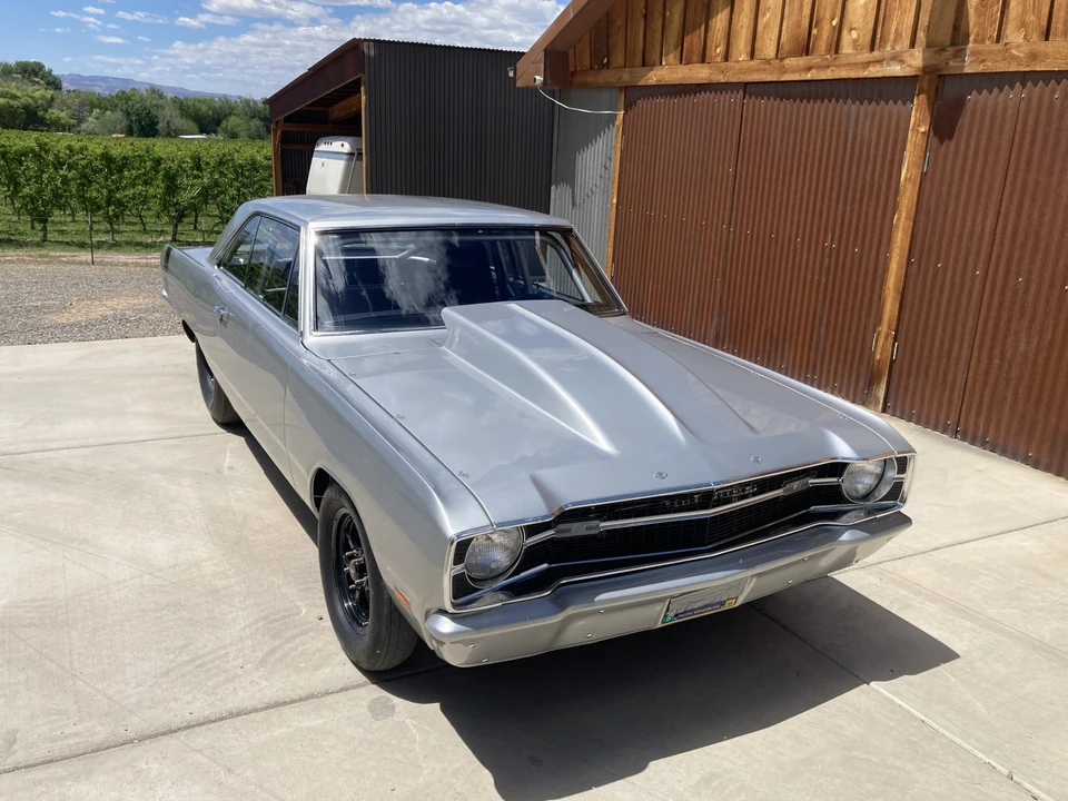 1969 Dodge Dart - Image 6 of 31