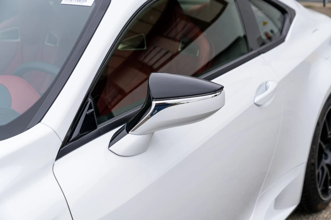 2020 Lexus RC F - Image 31 of 31