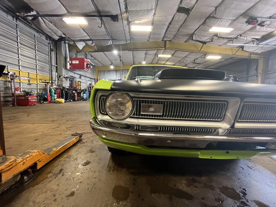 1970 Dodge Dart - Image 25 of 31