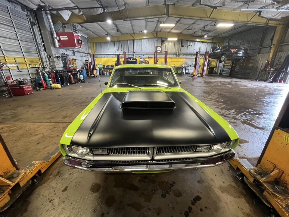 1970 Dodge Dart - Image 19 of 31