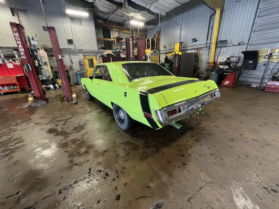 1970 Dodge Dart - Image 24 of 31