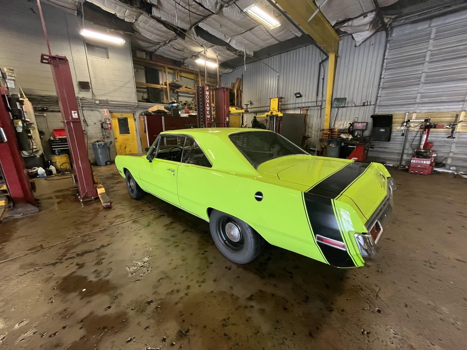 1970 Dodge Dart - Image 23 of 31