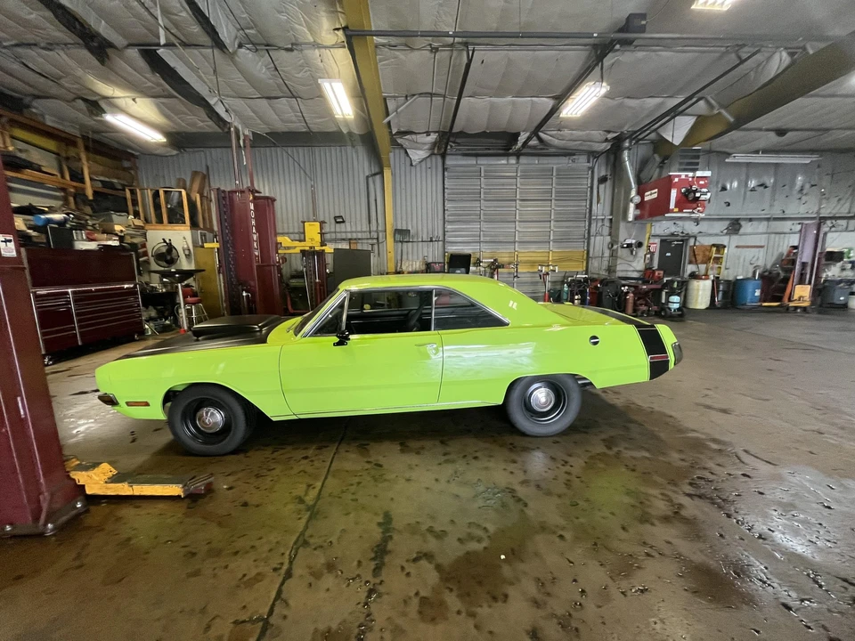 1970 Dodge Dart - Image 16 of 31