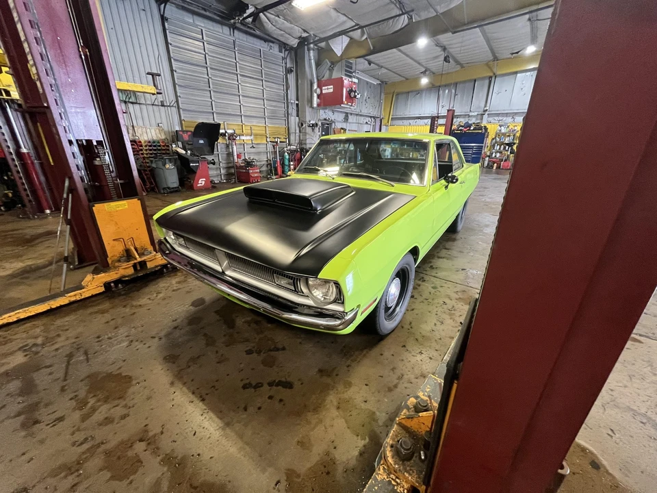 1970 Dodge Dart - Image 17 of 31