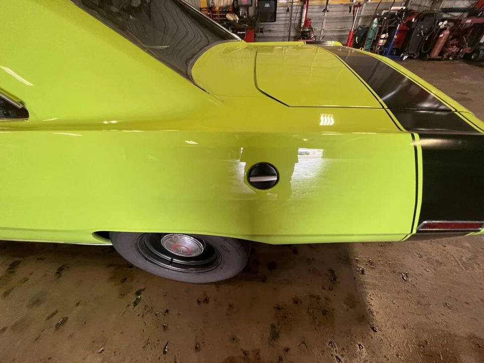 1970 Dodge Dart - Image 31 of 31
