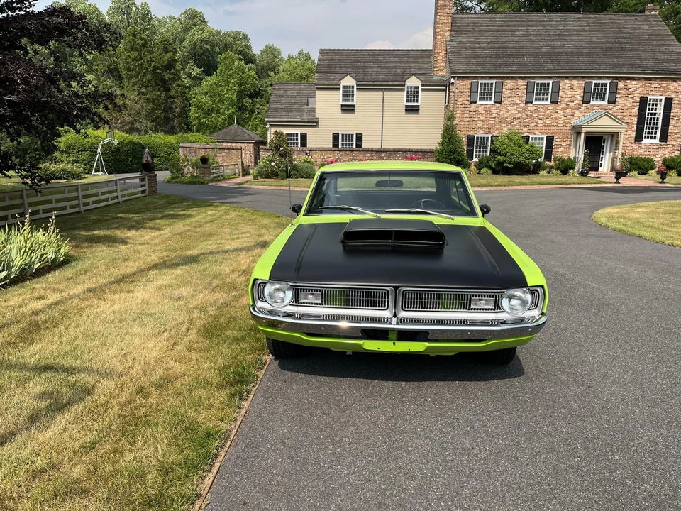 1970 Dodge Dart - Image 3 of 31