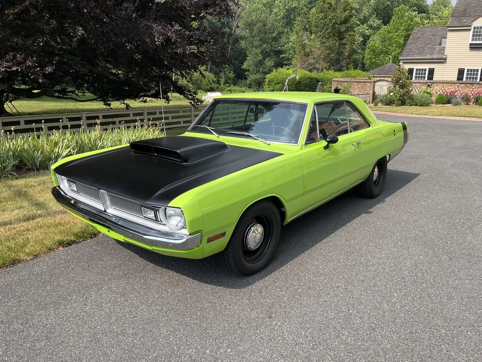 1970 Dodge Dart - Image 2 of 31
