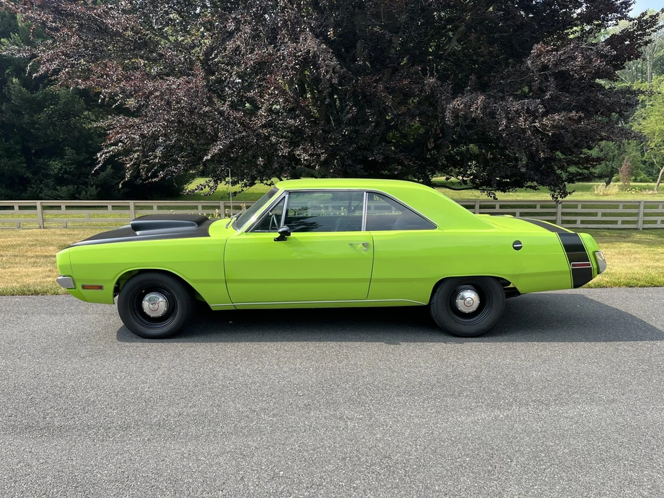 1970 Dodge Dart - Image 9 of 31
