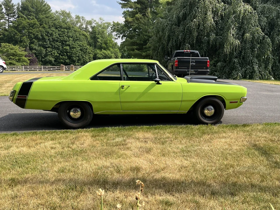 1970 Dodge Dart - Image 5 of 31