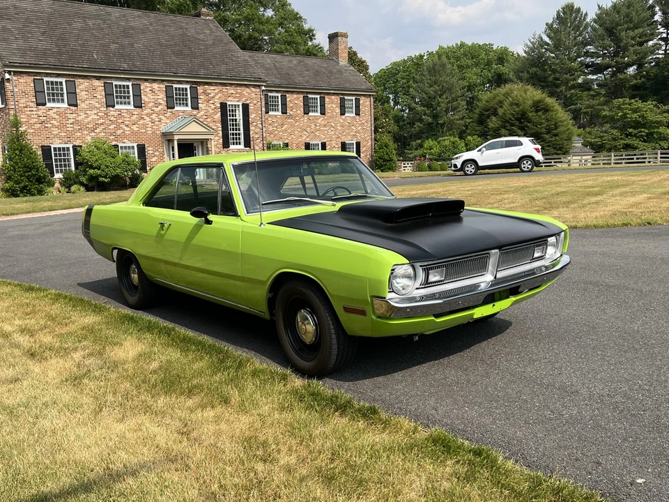 1970 Dodge Dart - Image 4 of 31