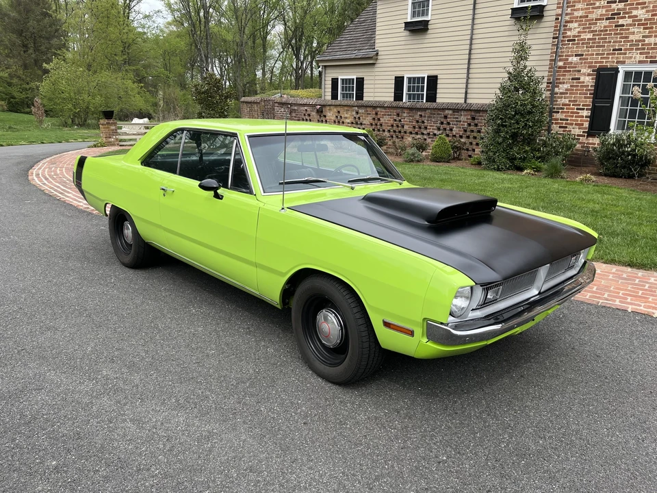 1970 Dodge Dart - Image 13 of 31
