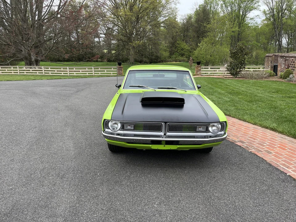 1970 Dodge Dart - Image 12 of 31